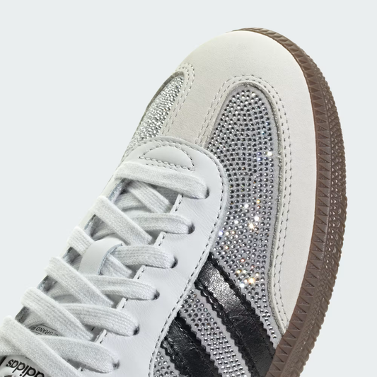 Crystal White Edition