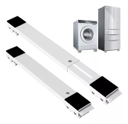 FlexMove™ Furniture Lifter + Bonus Pads