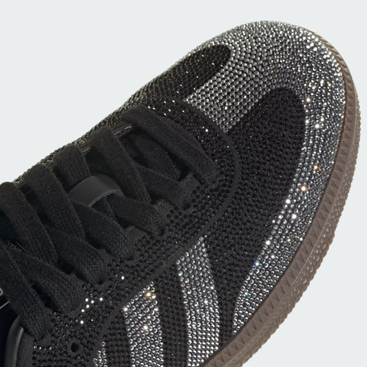 Crystal Black Edition