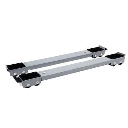 FlexMove™ Furniture Lifter + Bonus Pads