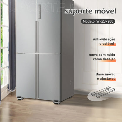 FlexMove™ Furniture Lifter + Bonus Pads