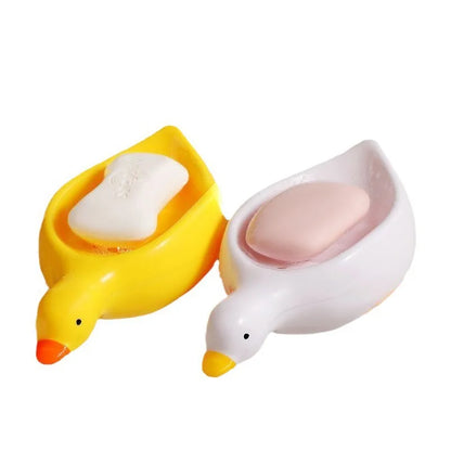 DuckSoap™ Dispenser – Playful Charm Meets Functional Design